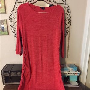 Limited sweater dress large